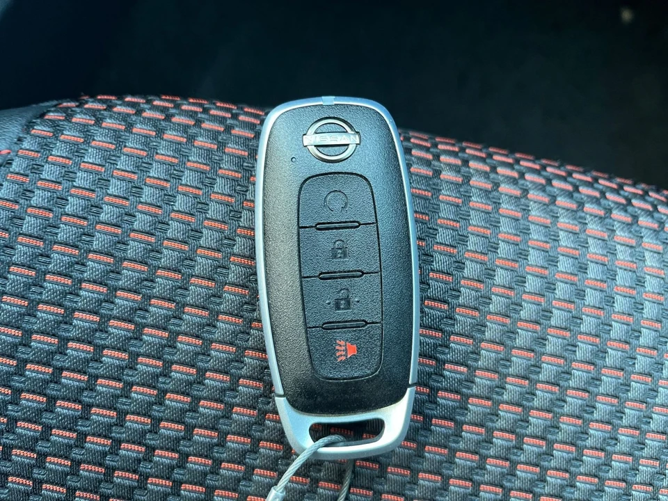 2026 Nissan Kicks - Image 22 of 31