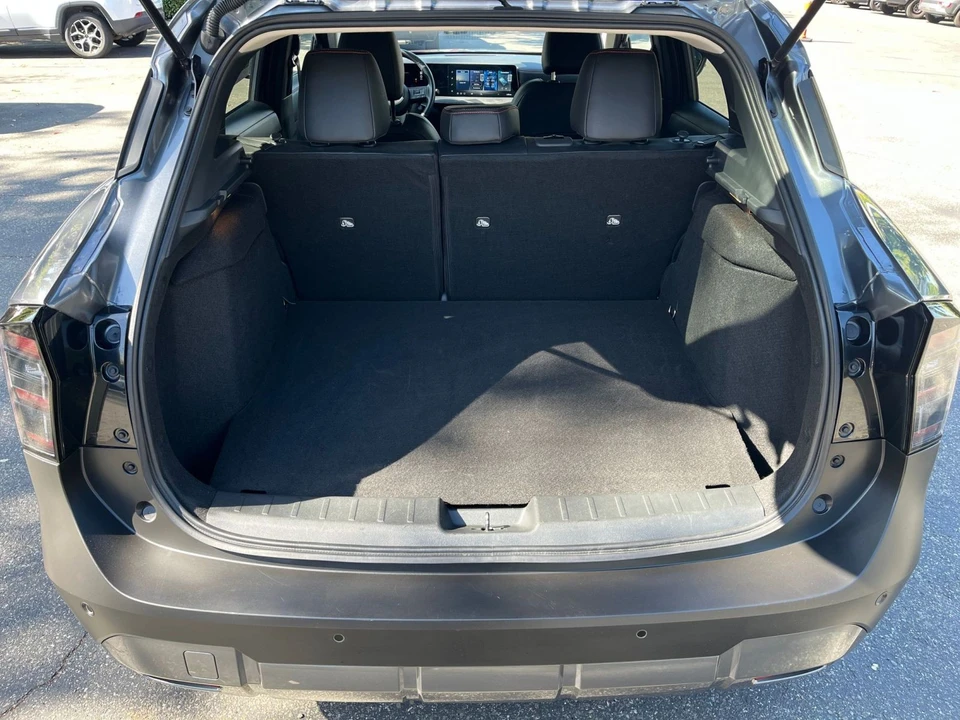 2026 Nissan Kicks - Image 31 of 31