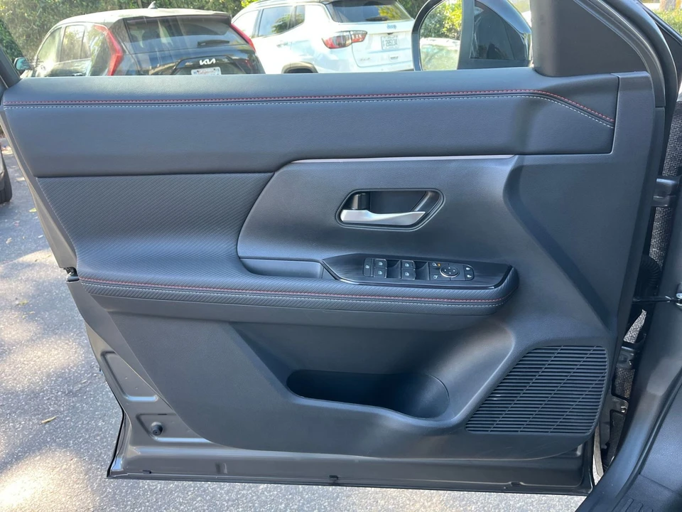 2026 Nissan Kicks - Image 20 of 31