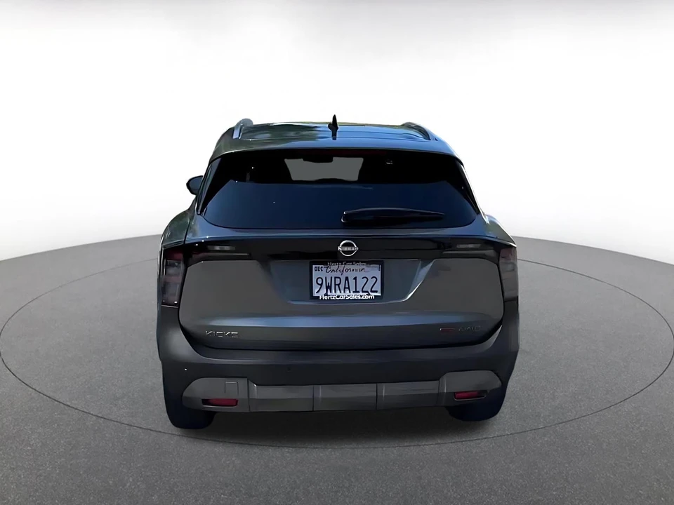 2026 Nissan Kicks - Image 14 of 31