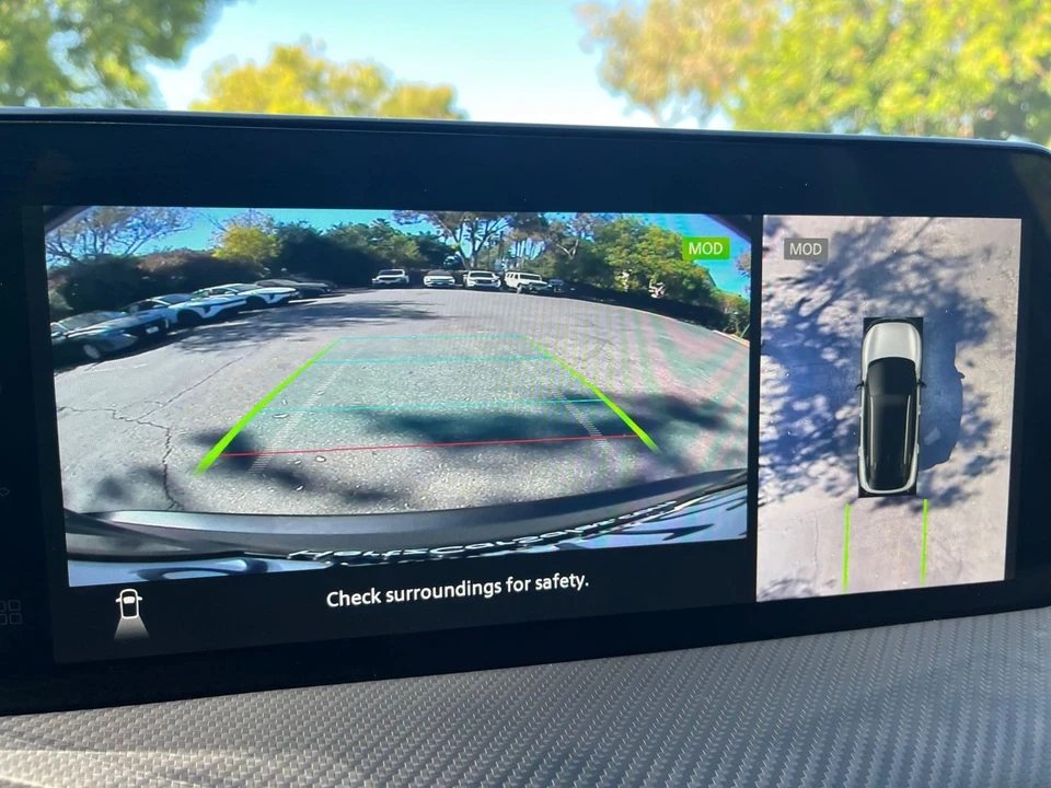 2026 Nissan Kicks - Image 23 of 31