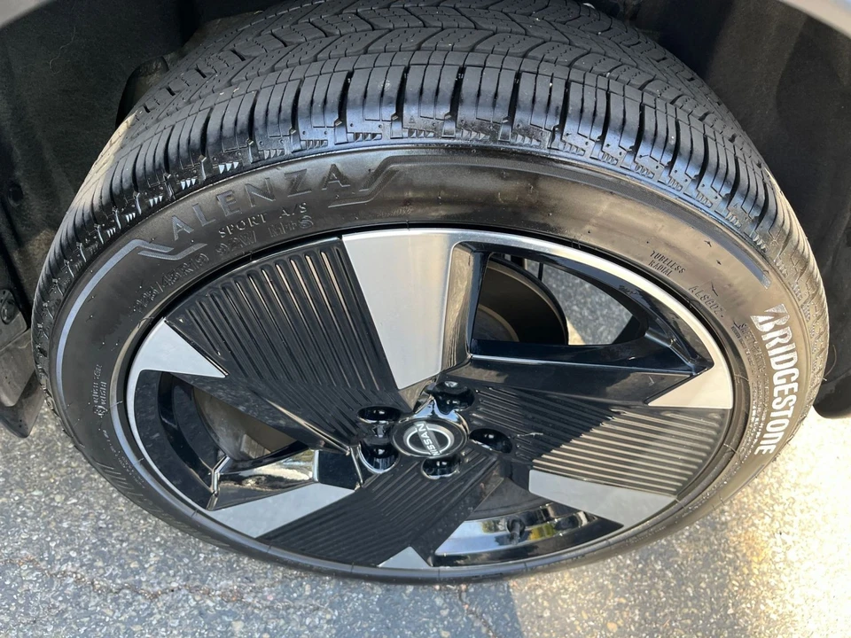 2026 Nissan Kicks - Image 30 of 31