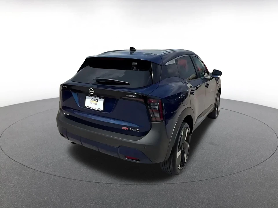 2026 Nissan Kicks - Image 15 of 31