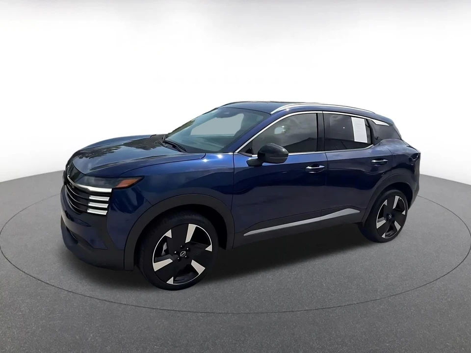 2026 Nissan Kicks - Image 8 of 31
