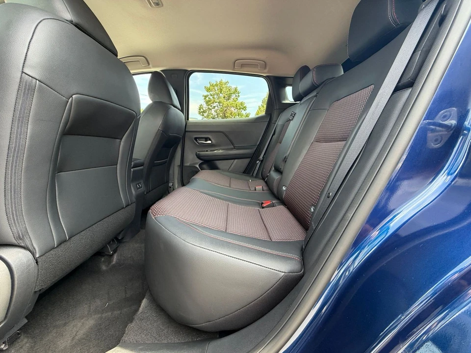 2026 Nissan Kicks - Image 26 of 31
