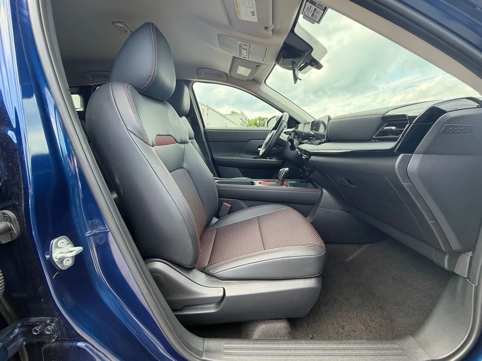 2026 Nissan Kicks - Image 27 of 31
