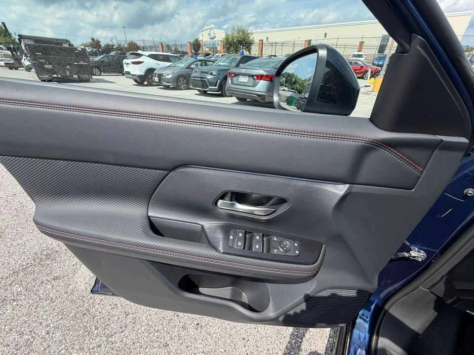 2026 Nissan Kicks - Image 20 of 31
