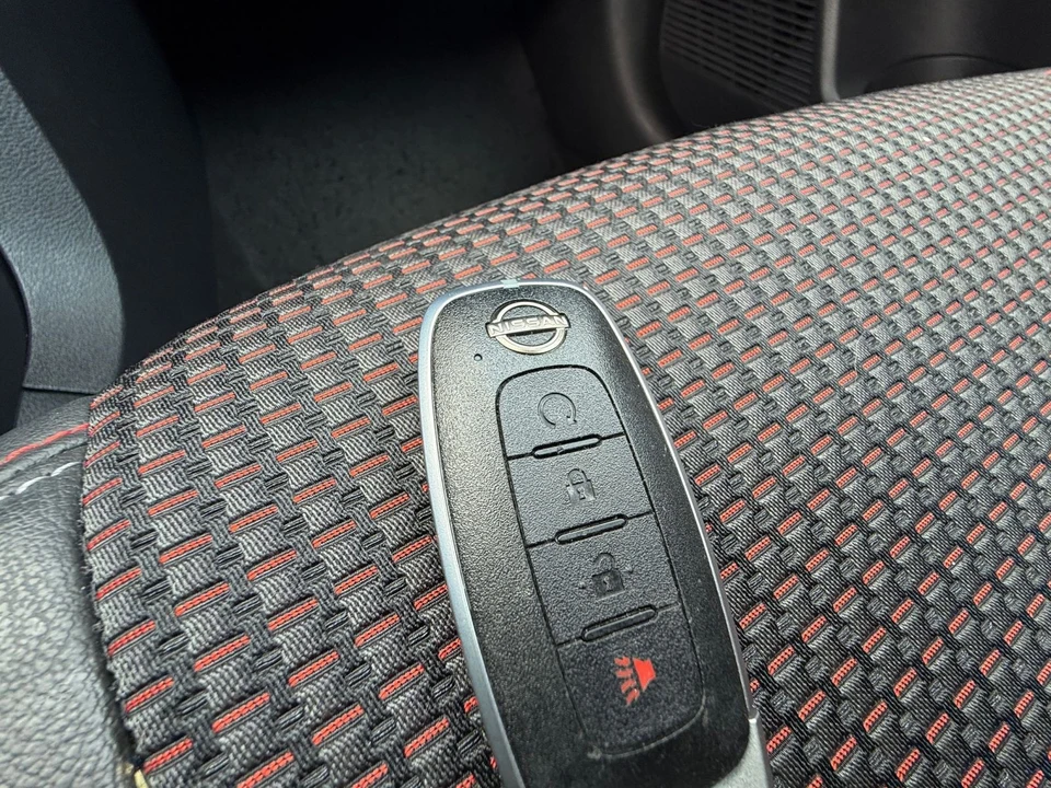 2026 Nissan Kicks - Image 24 of 31