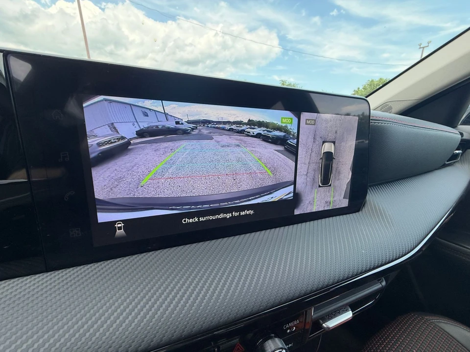 2026 Nissan Kicks - Image 23 of 31