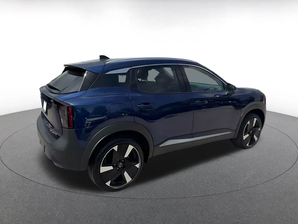 2026 Nissan Kicks - Image 16 of 31