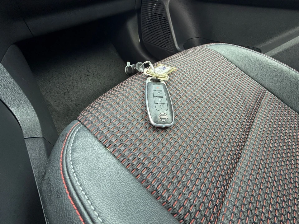 2026 Nissan Kicks - Image 22 of 31