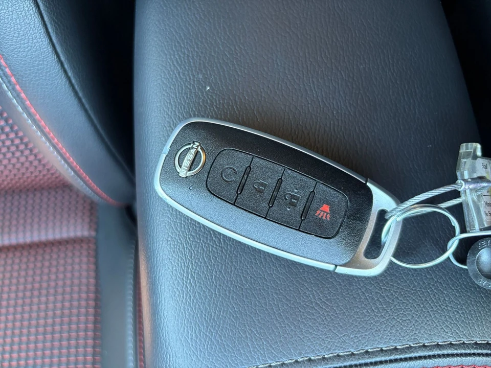 2026 Nissan Kicks - Image 22 of 31