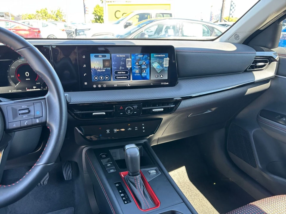 2026 Nissan Kicks - Image 18 of 31