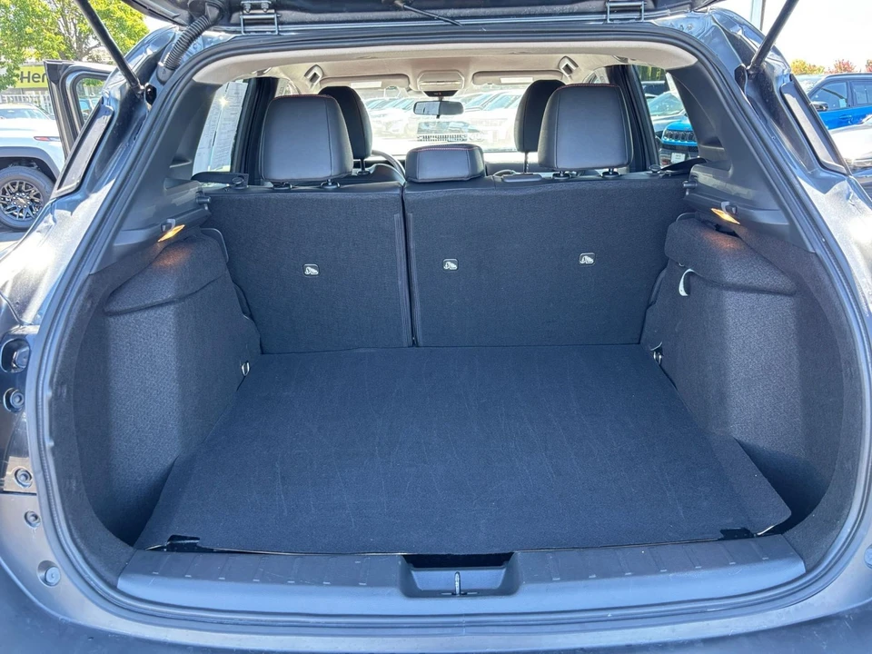 2026 Nissan Kicks - Image 31 of 31
