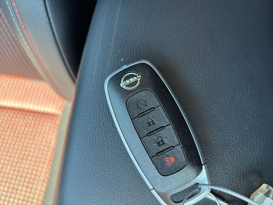 2026 Nissan Kicks - Image 24 of 31