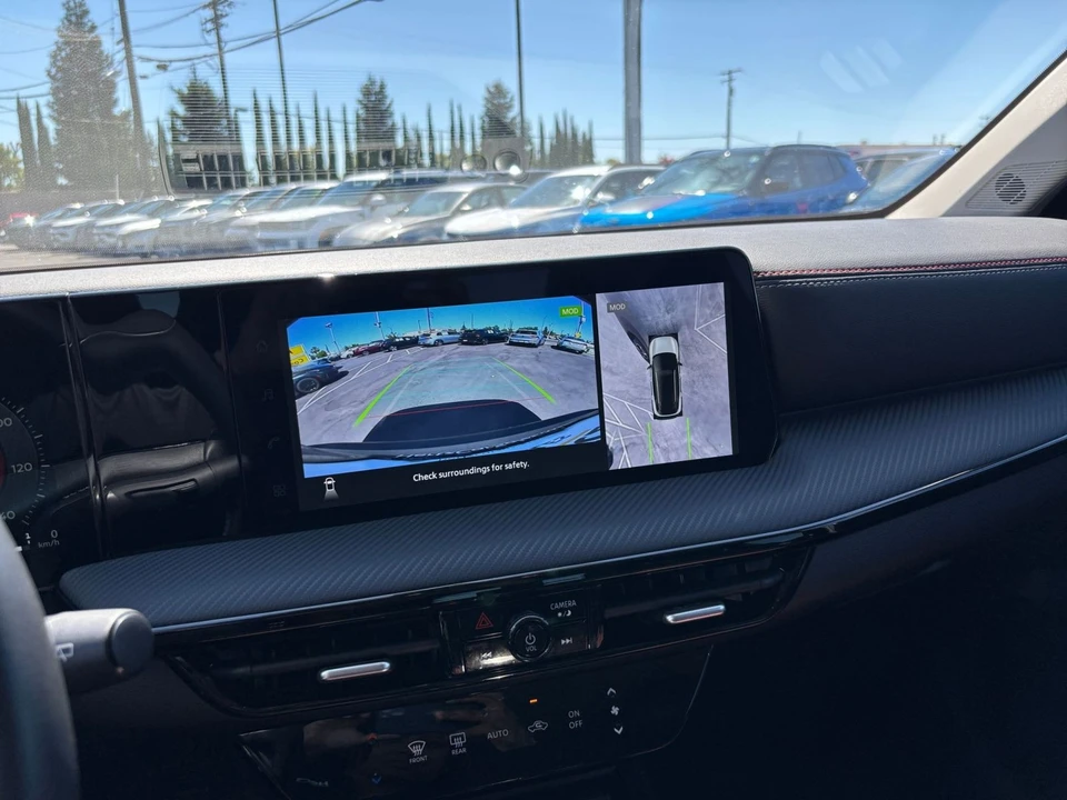 2026 Nissan Kicks - Image 23 of 31