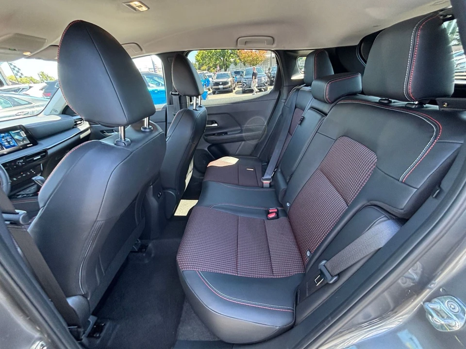 2026 Nissan Kicks - Image 26 of 31