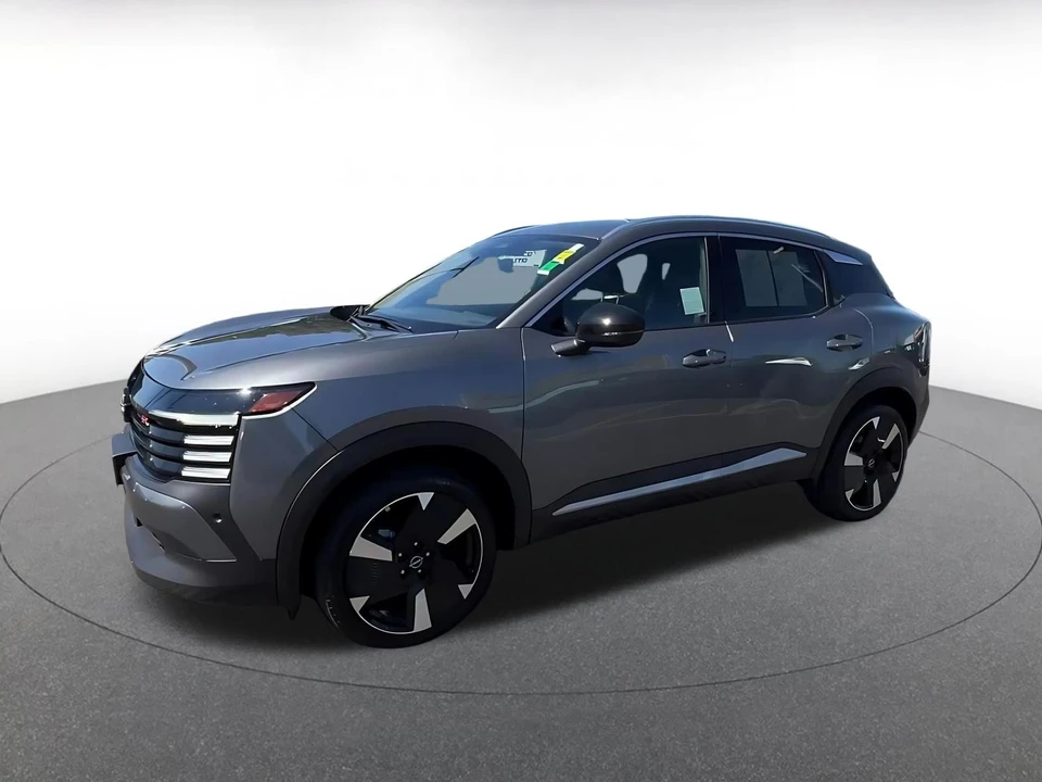 2026 Nissan Kicks - Image 8 of 31