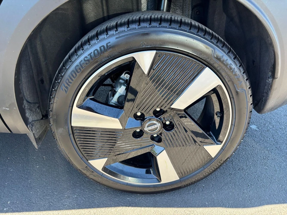 2026 Nissan Kicks - Image 30 of 31