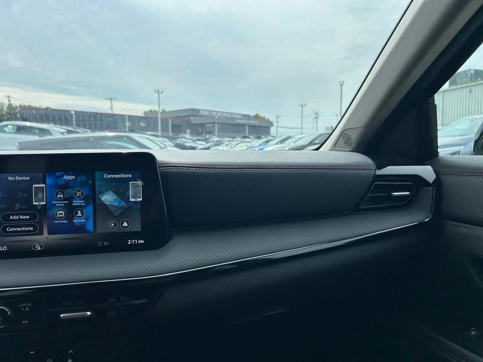 2026 Nissan Kicks - Image 31 of 31