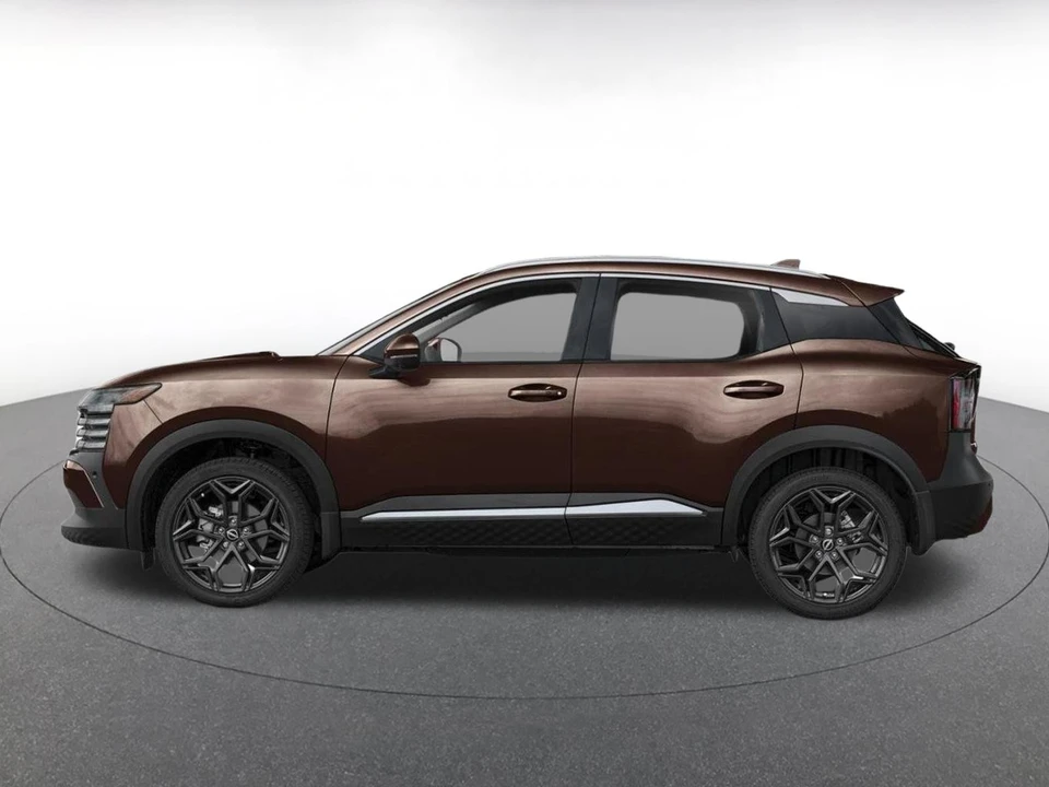 2026 Nissan Kicks - Image 3 of 14