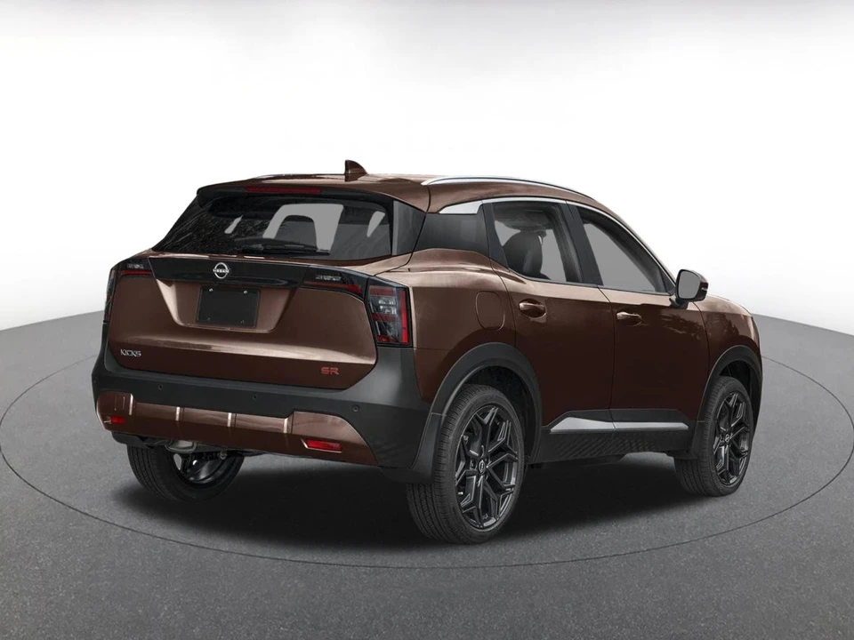 2026 Nissan Kicks - Image 2 of 14