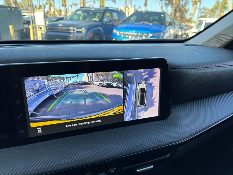 2026 Nissan Kicks - Image 23 of 31