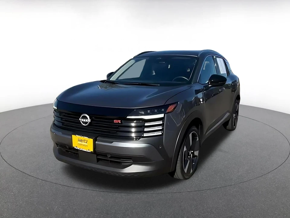 2026 Nissan Kicks - Image 7 of 31