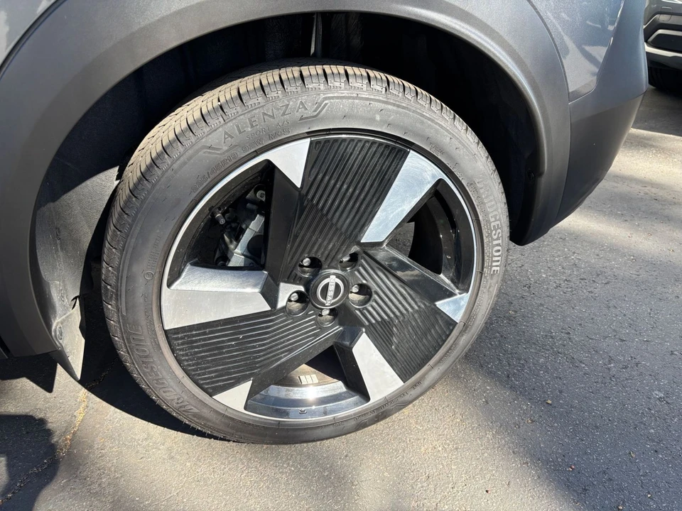2026 Nissan Kicks - Image 30 of 31