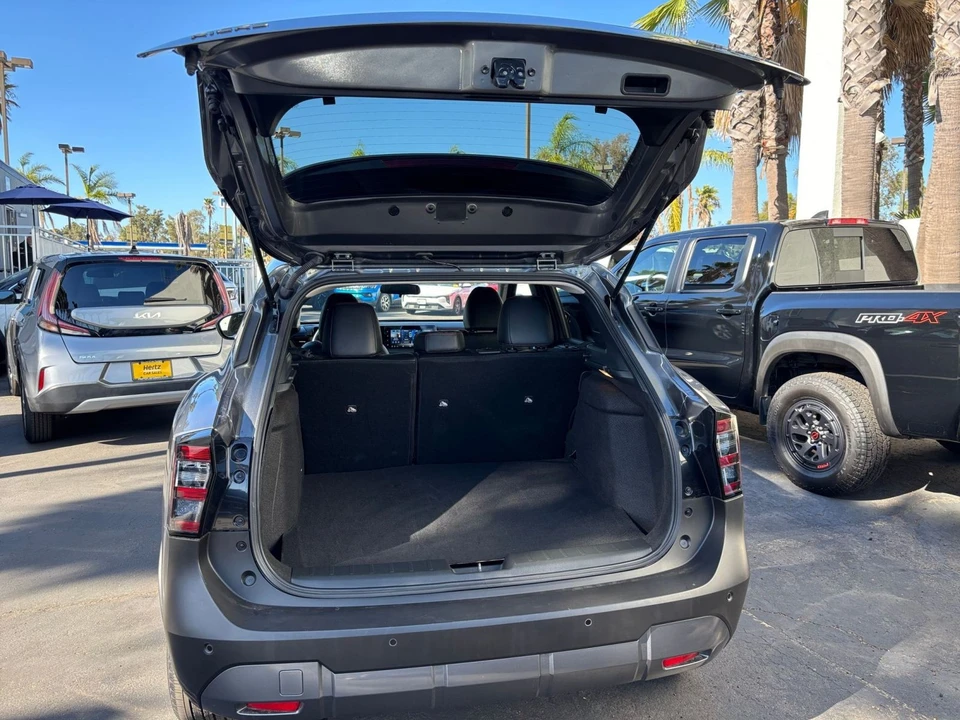 2026 Nissan Kicks - Image 31 of 31