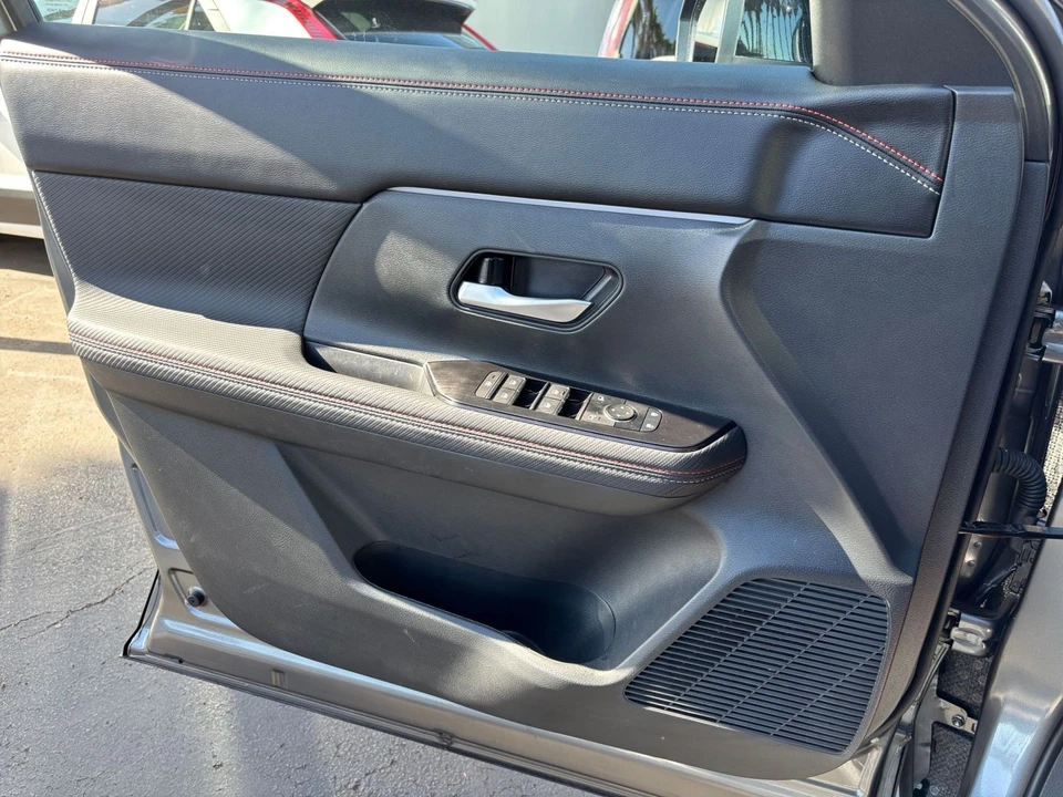 2026 Nissan Kicks - Image 20 of 31