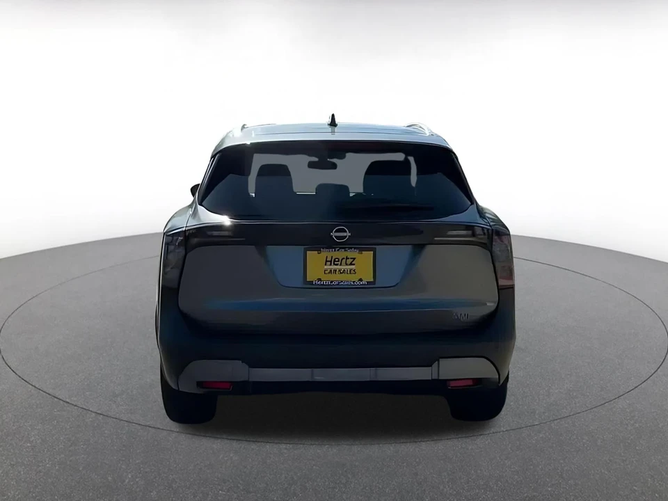 2026 Nissan Kicks - Image 14 of 31