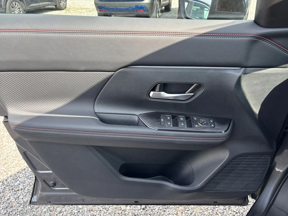 2026 Nissan Kicks - Image 20 of 31