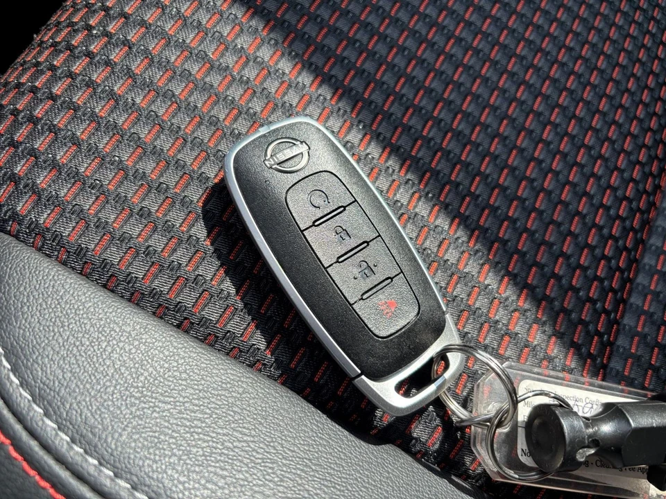 2026 Nissan Kicks - Image 23 of 31