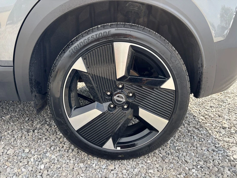 2026 Nissan Kicks - Image 31 of 31