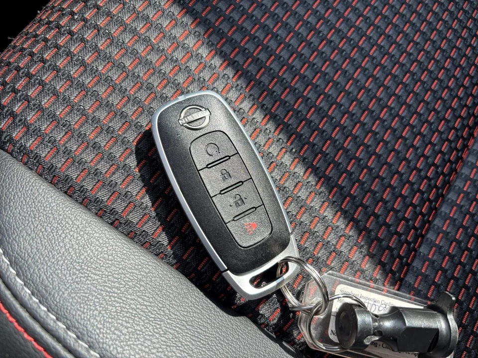 2026 Nissan Kicks - Image 26 of 31
