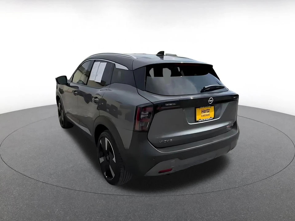 2026 Nissan Kicks - Image 12 of 31