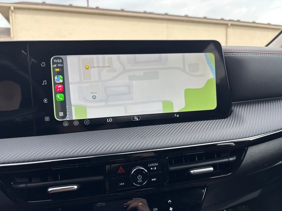 2026 Nissan Kicks - Image 21 of 31