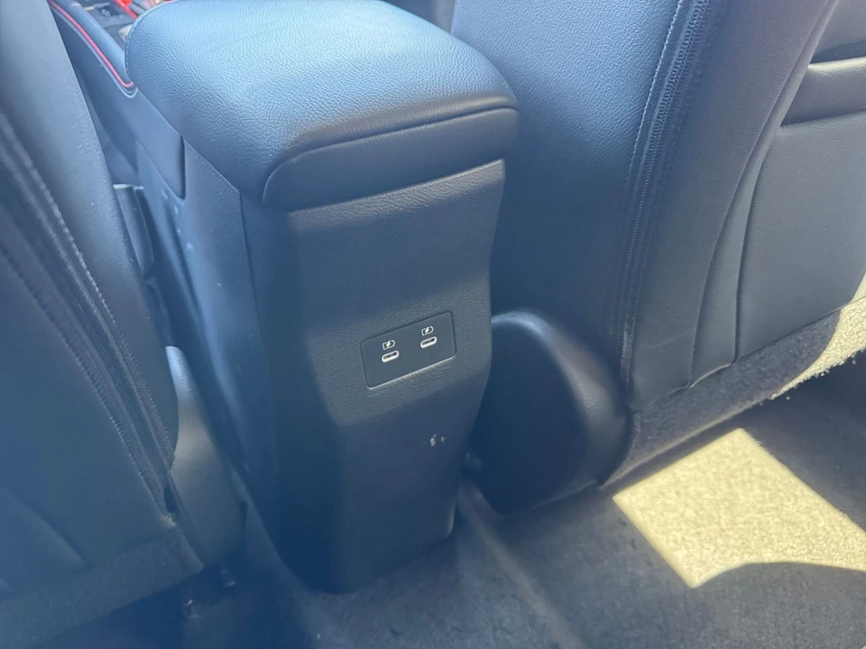2026 Nissan Kicks - Image 23 of 31