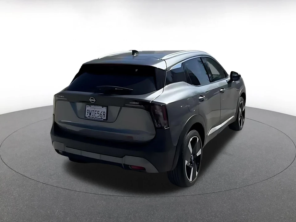 2026 Nissan Kicks - Image 15 of 31