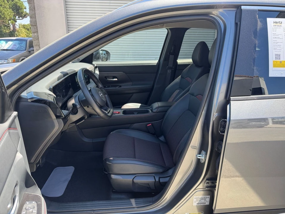 2026 Nissan Kicks - Image 28 of 31