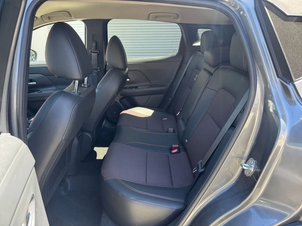 2026 Nissan Kicks - Image 27 of 31