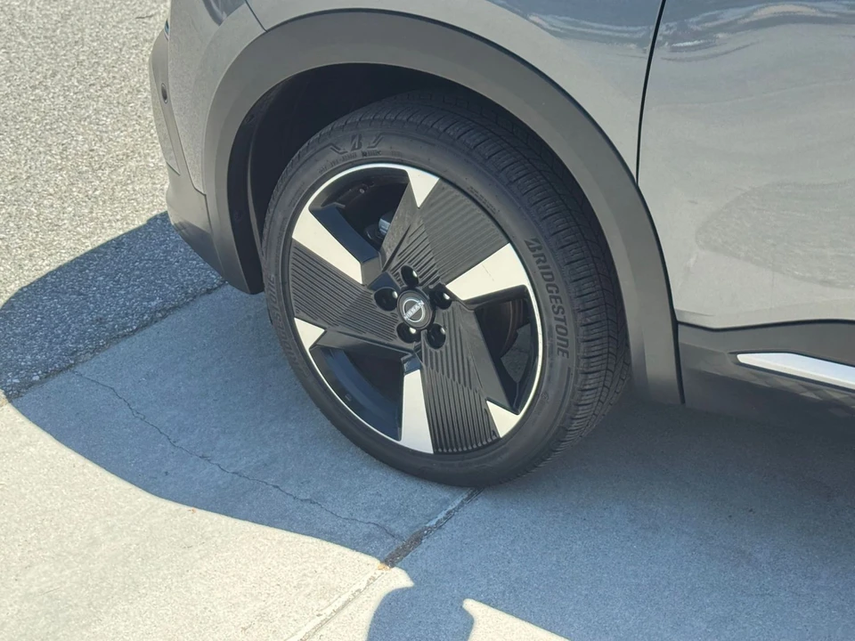 2026 Nissan Kicks - Image 31 of 31