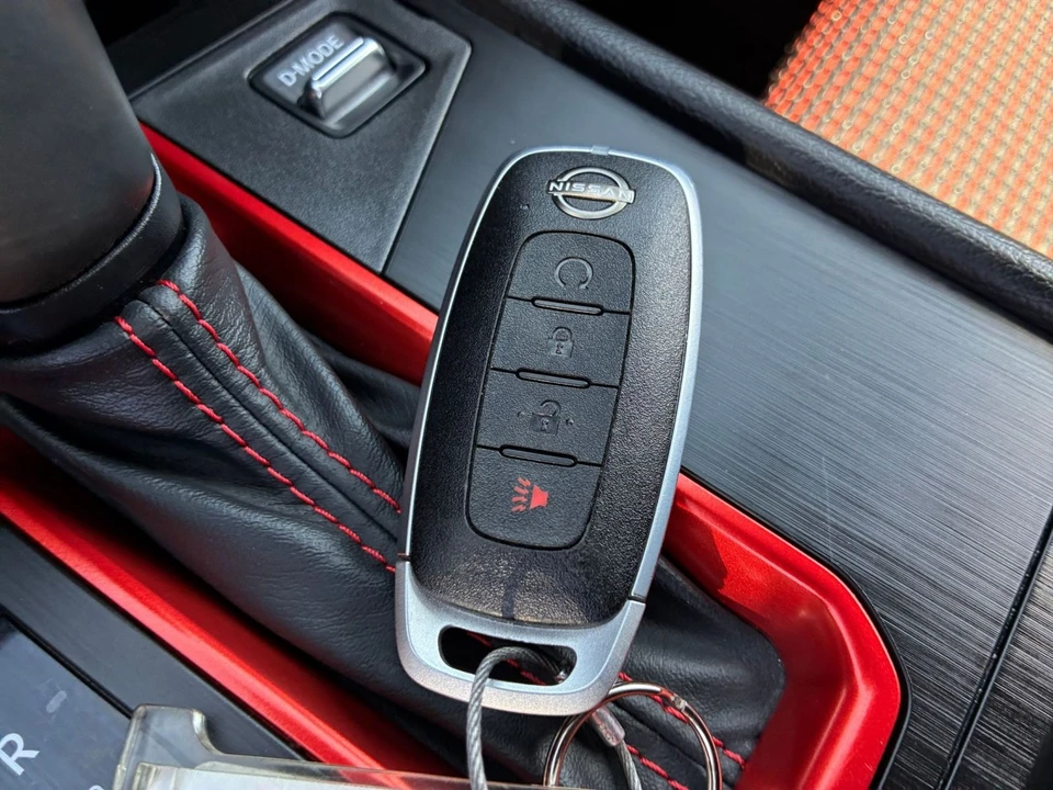 2026 Nissan Kicks - Image 22 of 31