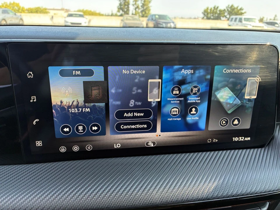 2026 Nissan Kicks - Image 21 of 31