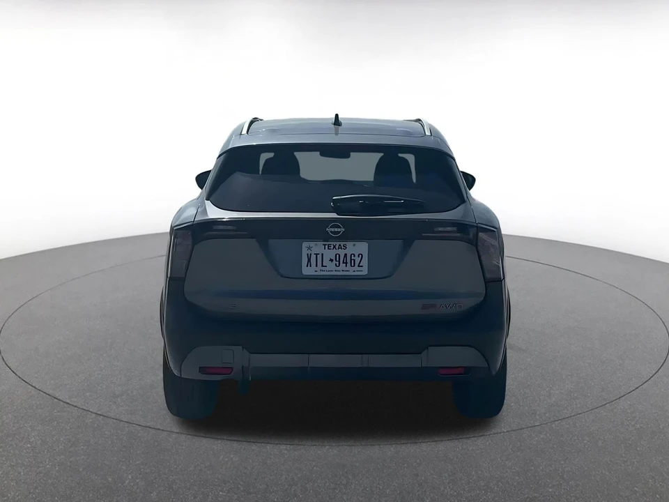 2026 Nissan Kicks - Image 14 of 31