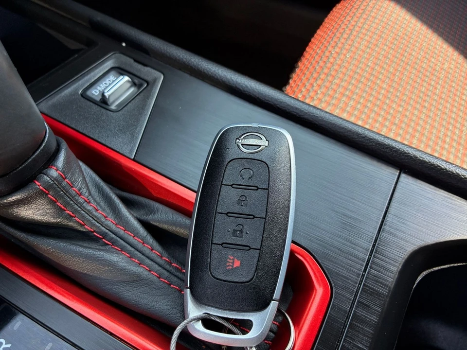 2026 Nissan Kicks - Image 24 of 31