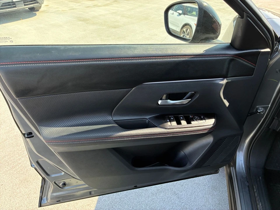 2026 Nissan Kicks - Image 20 of 31