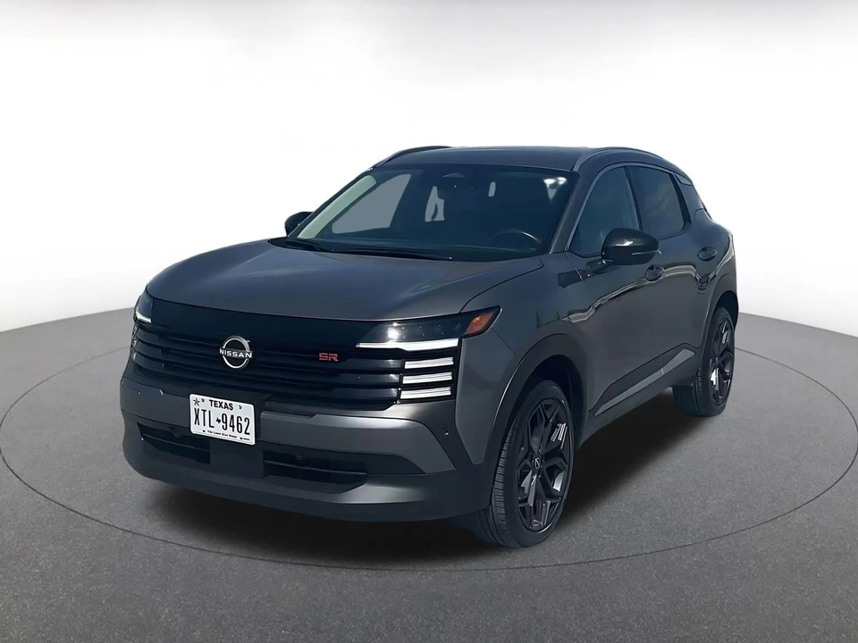2026 Nissan Kicks - Image 7 of 31