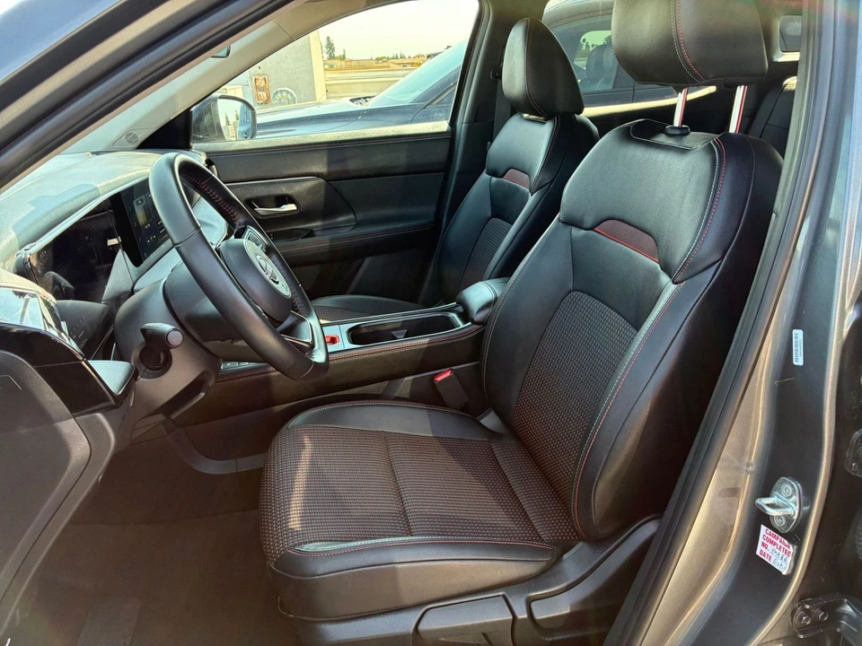 2026 Nissan Kicks - Image 27 of 31